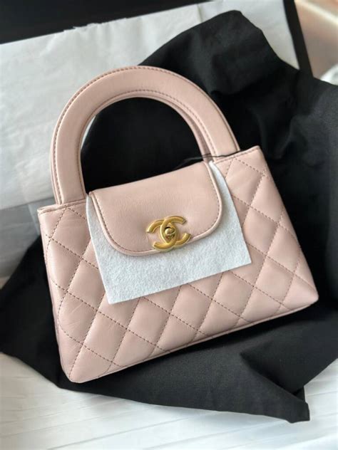 how much is chanel kelly|pursebop chanel kelly.